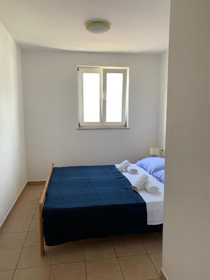Apartments Happy Stay Center Baska Εξωτερικό φωτογραφία