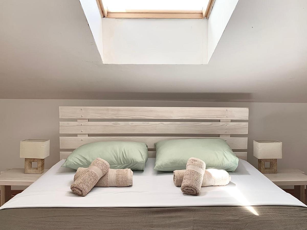Apartments Happy Stay Center Baska Εξωτερικό φωτογραφία