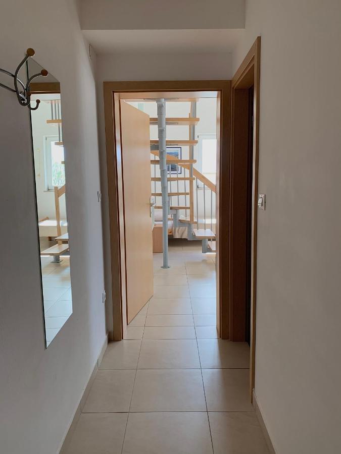 Apartments Happy Stay Center Baska Εξωτερικό φωτογραφία