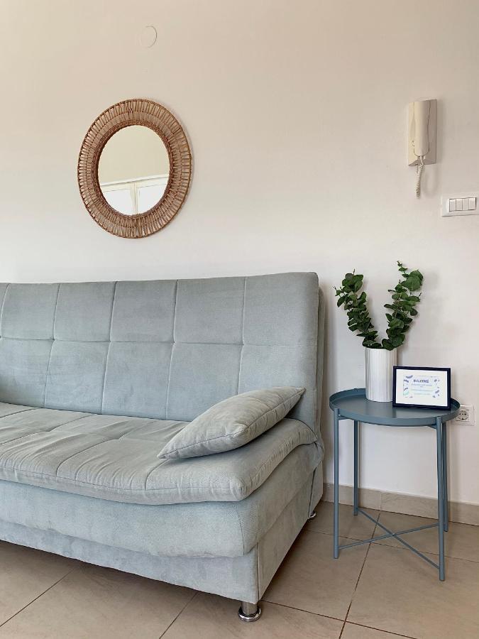 Apartments Happy Stay Center Baska Εξωτερικό φωτογραφία