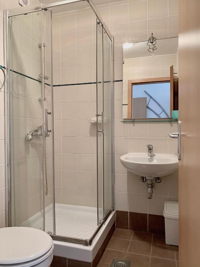 Apartments Happy Stay Center Baska Εξωτερικό φωτογραφία