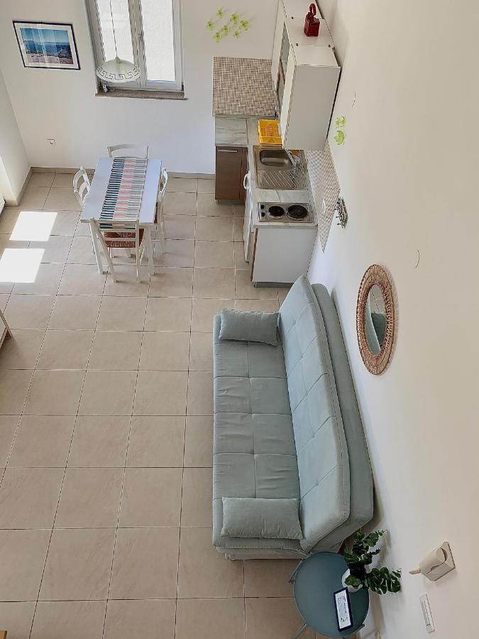 Apartments Happy Stay Center Baska Εξωτερικό φωτογραφία