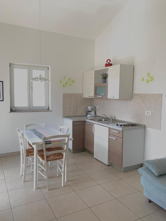 Apartments Happy Stay Center Baska Εξωτερικό φωτογραφία