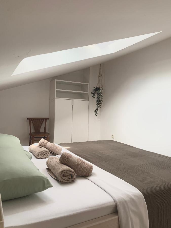 Apartments Happy Stay Center Baska Εξωτερικό φωτογραφία